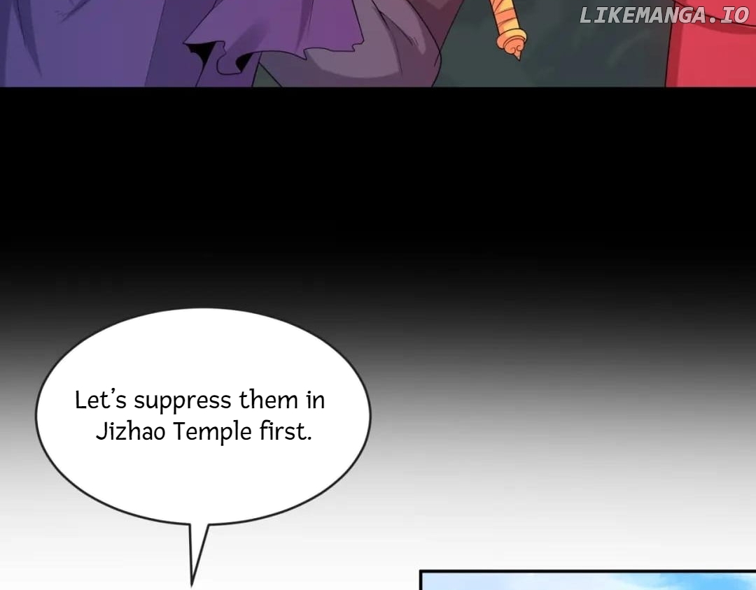 Era of the Haunted Chapter 191 - page 74